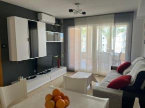 Apartamento Canet d’en Berenguer